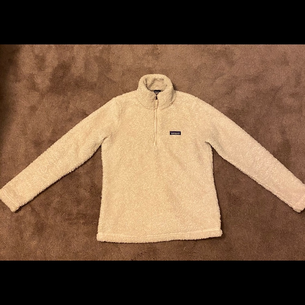 Patagonia pullover